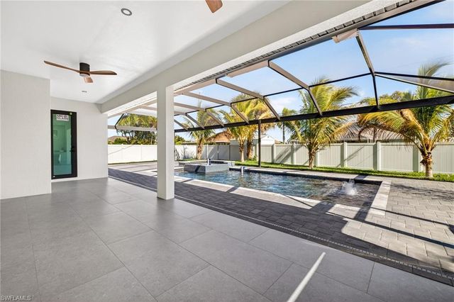 2709 SW 13th AVE, Cape Coral, FL 33914