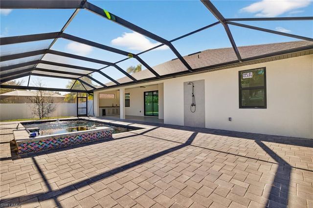 2709 SW 13th AVE, Cape Coral, FL 33914