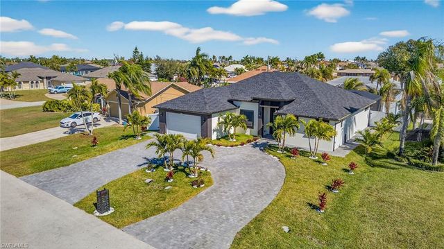 2709 SW 13th AVE, Cape Coral, FL 33914