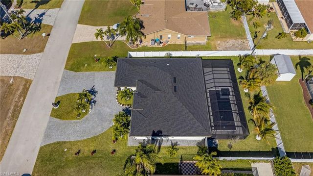 2709 SW 13th AVE, Cape Coral, FL 33914