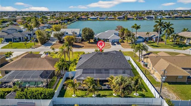 2709 SW 13th AVE, Cape Coral, FL 33914
