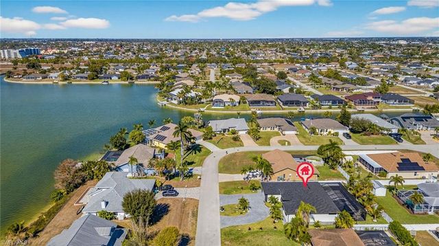 2709 SW 13th AVE, Cape Coral, FL 33914