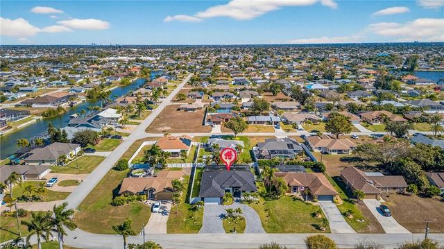 2709 SW 13th AVE, Cape Coral, FL 33914