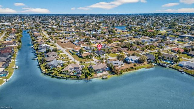 2709 SW 13th AVE, Cape Coral, FL 33914