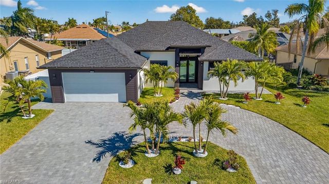 2709 SW 13th AVE, Cape Coral, FL 33914