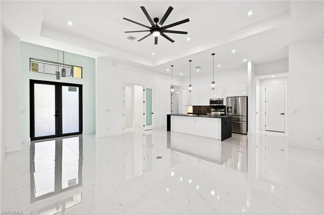 2709 SW 13th AVE, Cape Coral, FL 33914