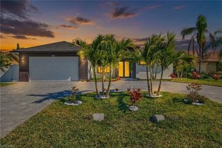 2709 SW 13th AVE, Cape Coral, FL 33914