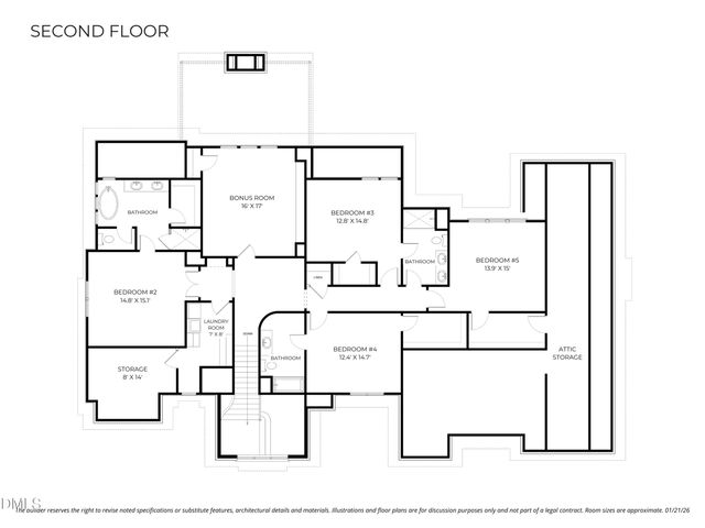 1812 Stream Manor Court, Wake Forest, NC 27587