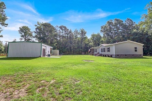 1181 Old Hwy 6, Cross, SC 29436