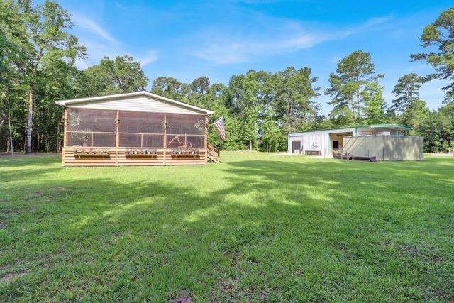 1181 Old Hwy 6, Cross, SC 29436