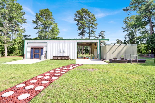 1181 Old Hwy 6, Cross, SC 29436