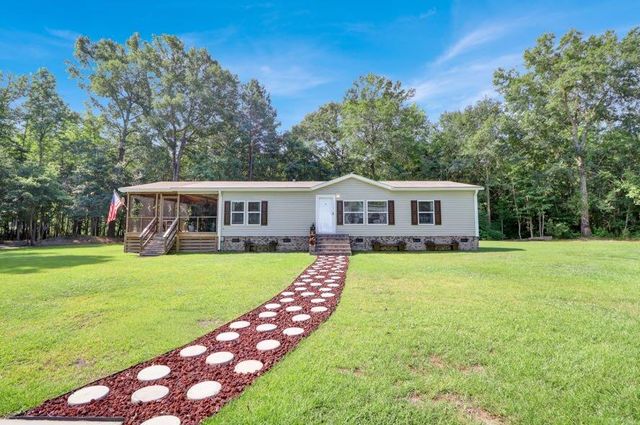 1181 Old Hwy 6, Cross, SC 29436