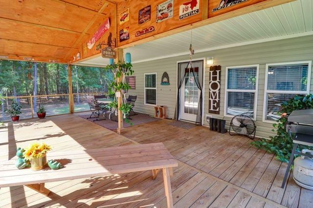 1181 Old Hwy 6, Cross, SC 29436