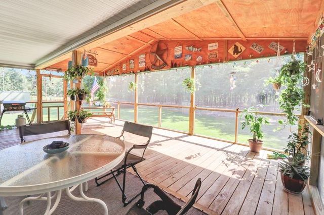 1181 Old Hwy 6, Cross, SC 29436