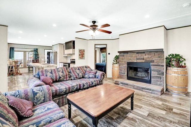 1181 Old Hwy 6, Cross, SC 29436
