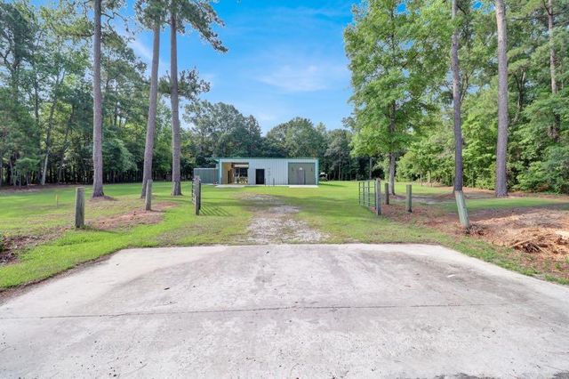 1181 Old Hwy 6, Cross, SC 29436