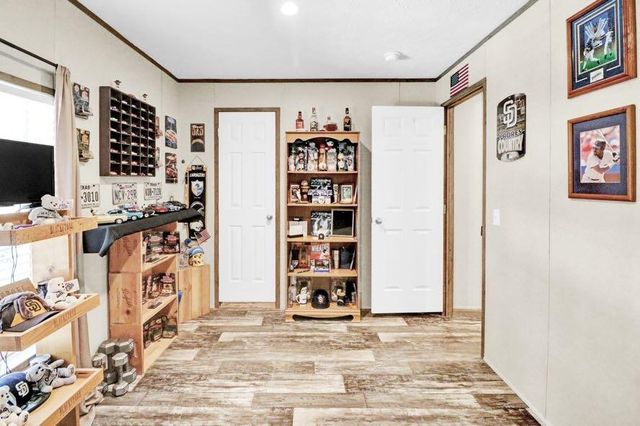 1181 Old Hwy 6, Cross, SC 29436