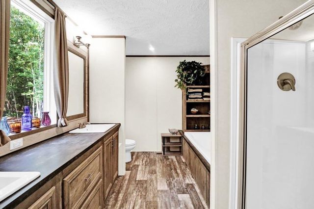 1181 Old Hwy 6, Cross, SC 29436