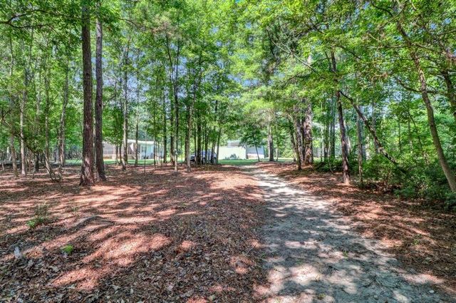 1181 Old Hwy 6, Cross, SC 29436