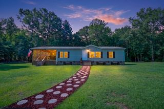 1181 Old Hwy 6, Cross, SC 29436