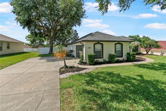 10814 VINEYARD COURT, Clermont, FL 34711