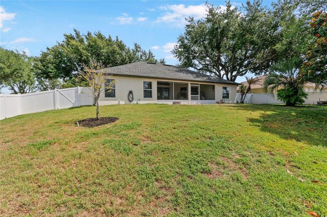 10814 VINEYARD COURT, Clermont, FL 34711