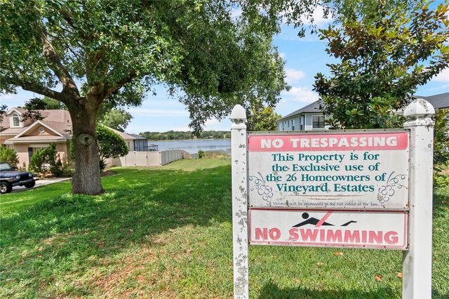 10814 VINEYARD COURT, Clermont, FL 34711