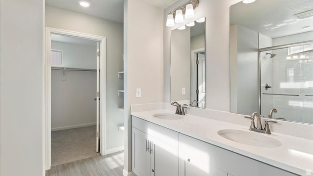 Image 21 of property listing at 82 N PROVO RIVER RD #251, Saratoga Springs, UT 84045