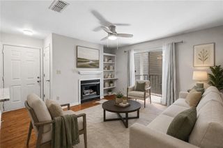 305 Granville Court, Atlanta, GA 30328