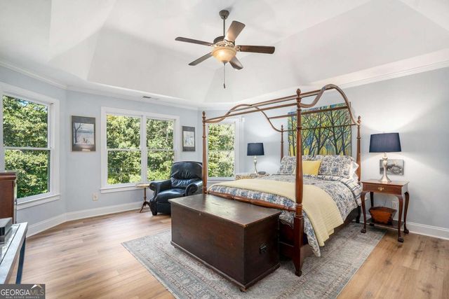 128 Brookfield Court SE, White, GA 30184