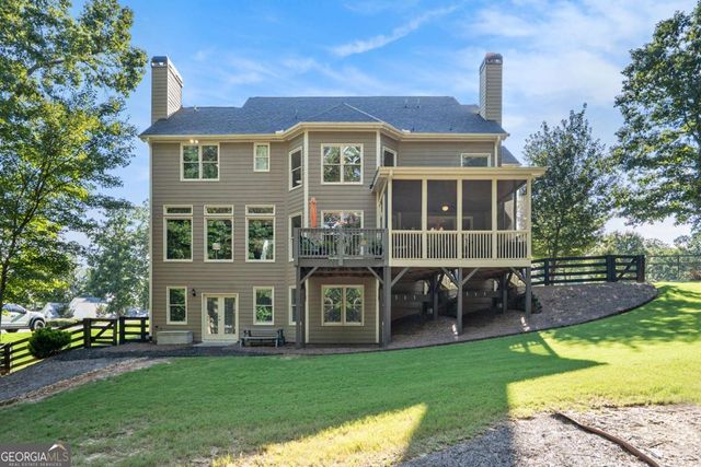 128 Brookfield Court SE, White, GA 30184