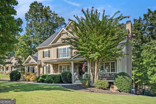 128 Brookfield Court SE, White, GA 30184