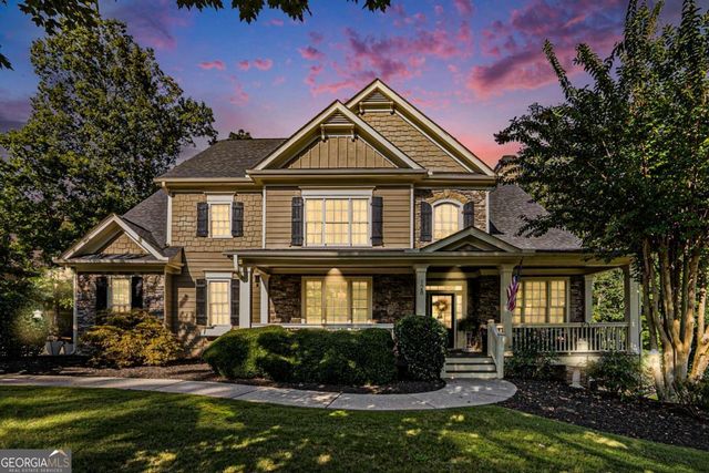 128 Brookfield Court SE, White, GA 30184