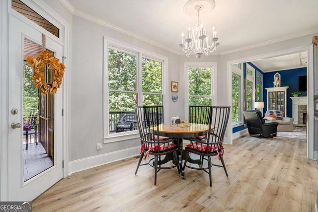 128 Brookfield Court SE, White, GA 30184