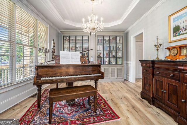 128 Brookfield Court SE, White, GA 30184