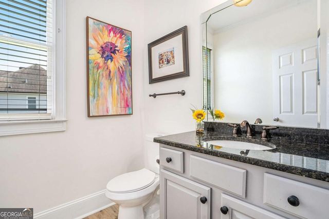 128 Brookfield Court SE, White, GA 30184