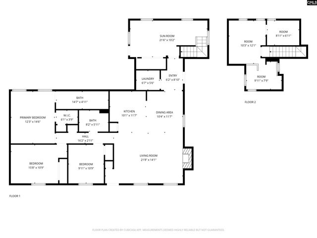 115 Calloway Court, Columbia, SC 29223