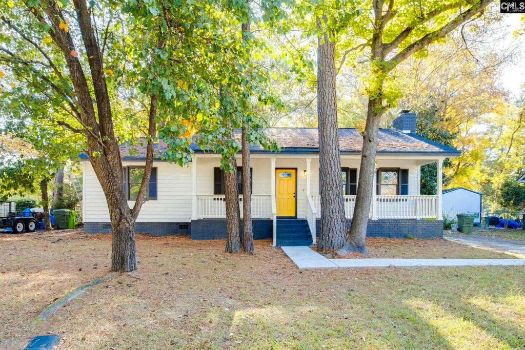 115 Calloway Court, Columbia, SC 29223