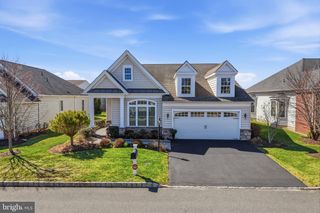 4832 SPENCER DR, Schwenksville, PA 19473