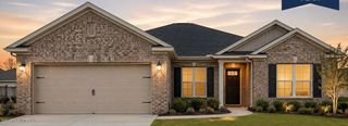 9504 Falconry Lane, Vancleave, MS 39565