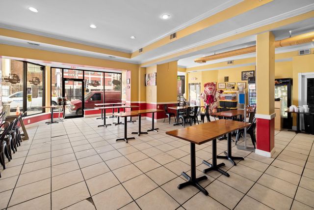 1428 PARK RD NW, Washington, DC 20010