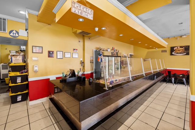 1428 PARK RD NW, Washington, DC 20010
