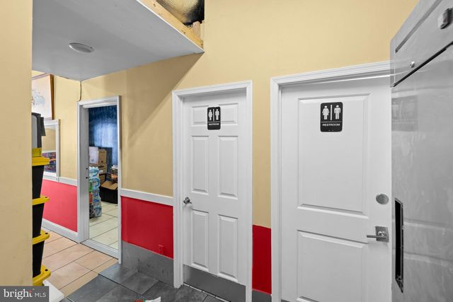 1428 PARK RD NW, Washington, DC 20010