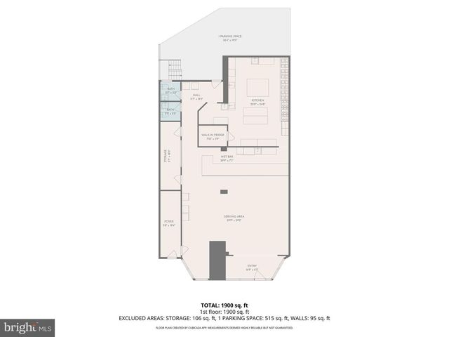1428 PARK RD NW, Washington, DC 20010