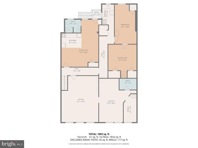 1428 PARK RD NW, Washington, DC 20010
