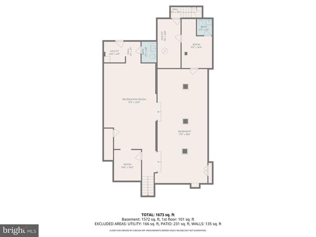 1428 PARK RD NW, Washington, DC 20010