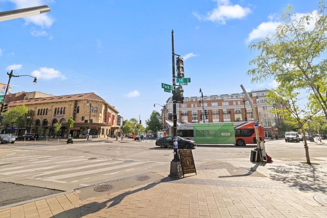 1428 PARK RD NW, Washington, DC 20010