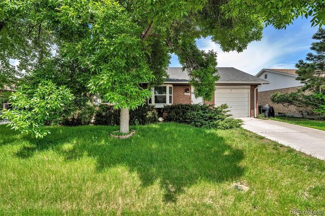 4756 E 129th Place, Thornton, CO 80241