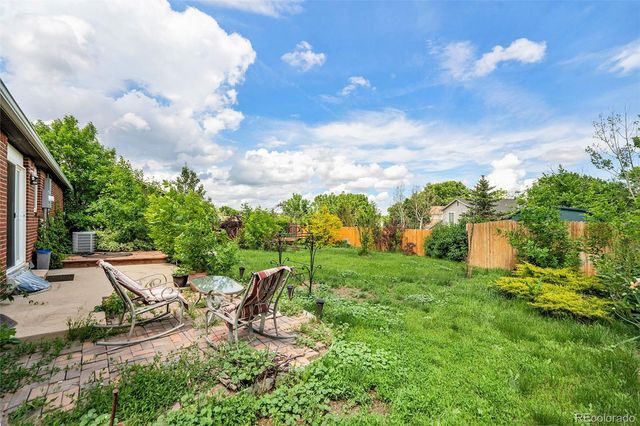 4756 E 129th Place, Thornton, CO 80241