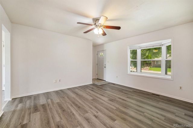 4756 E 129th Place, Thornton, CO 80241